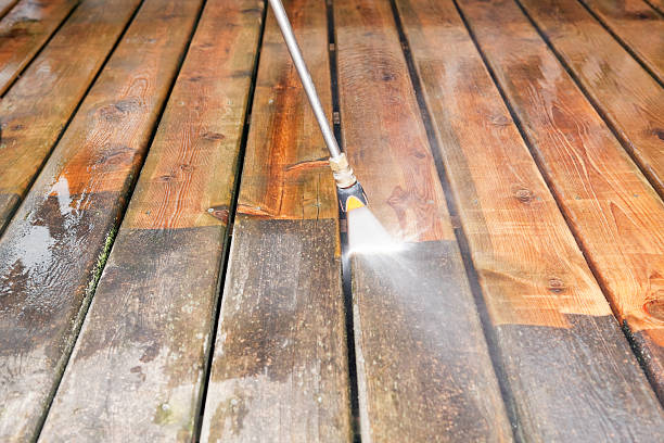 Kaneohe, HI Pressure Washing Services Company